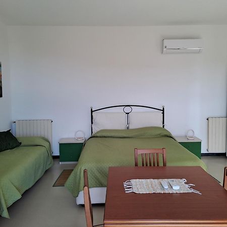 Antemare Bed and Breakfast Noli Exteriör bild