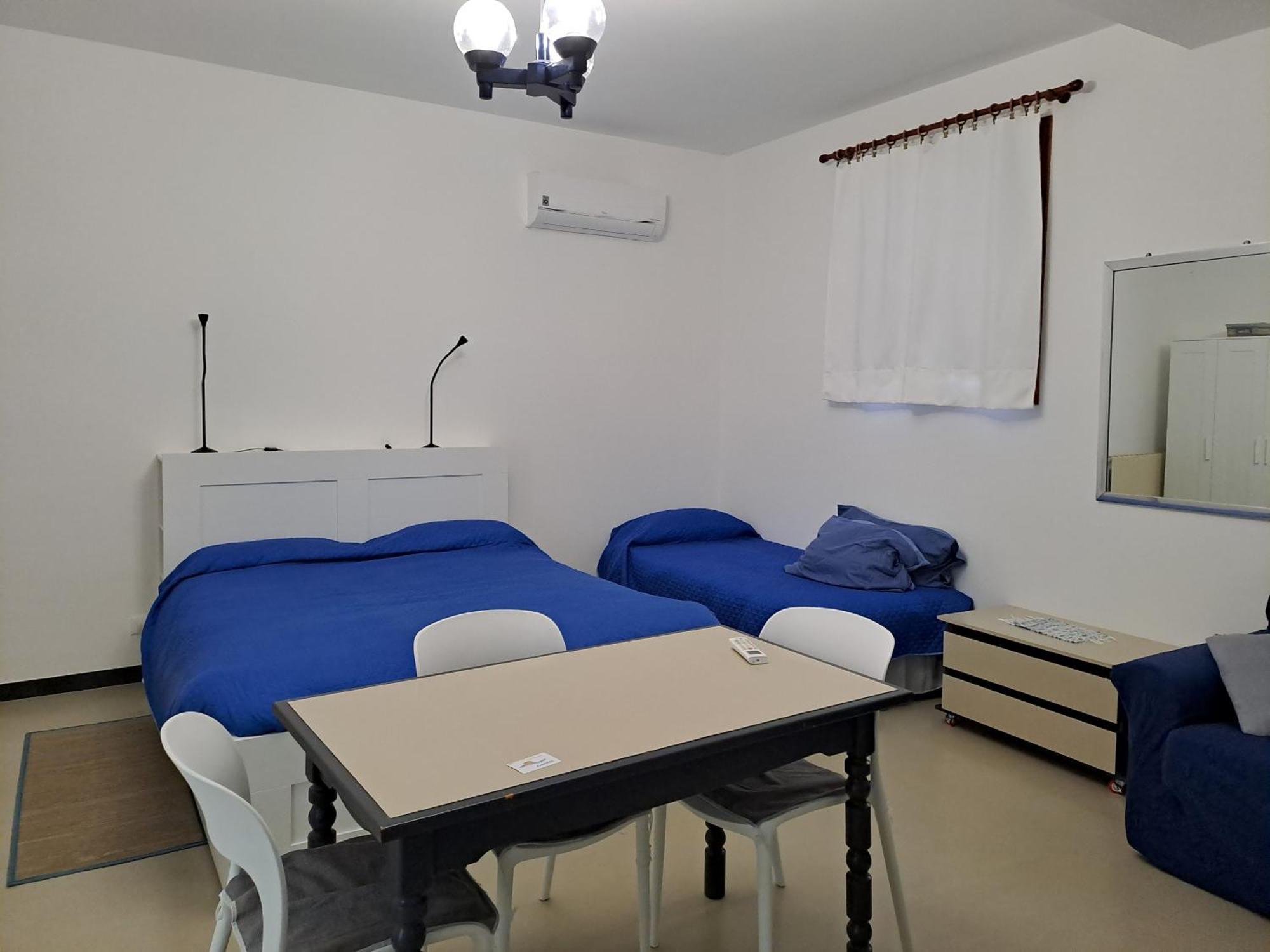 Antemare Bed and Breakfast Noli Exteriör bild