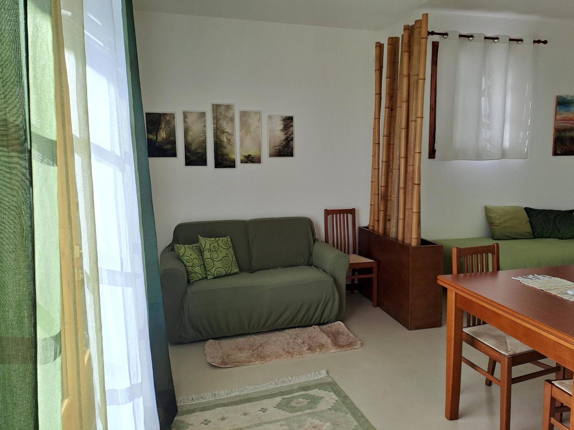 Antemare Bed and Breakfast Noli Exteriör bild