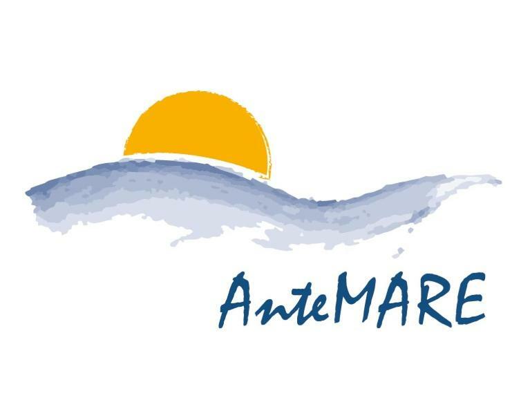 Antemare Bed and Breakfast Noli Exteriör bild